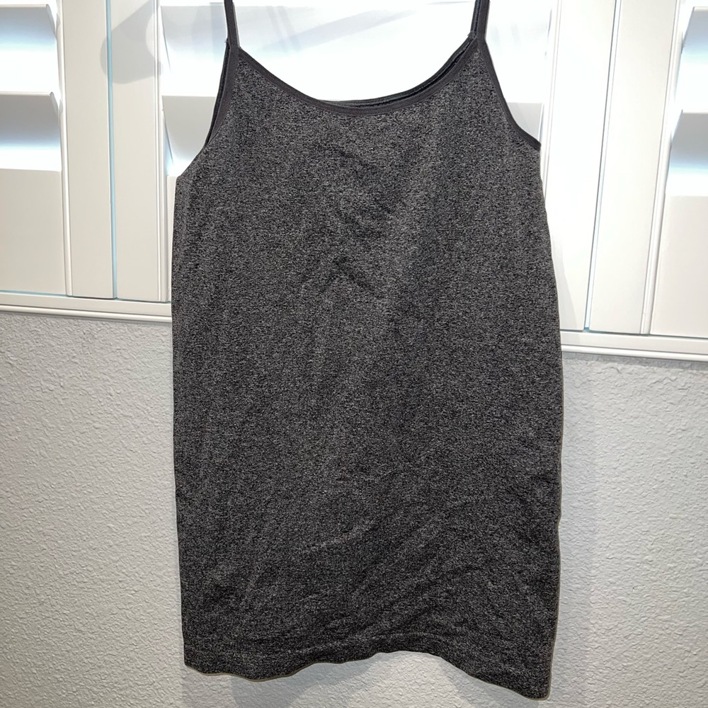 3 Maternity seamless camis. Brand: Isabel Maternity, Size: XS